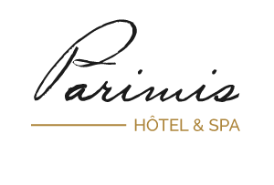 logo Hôtel Parimis