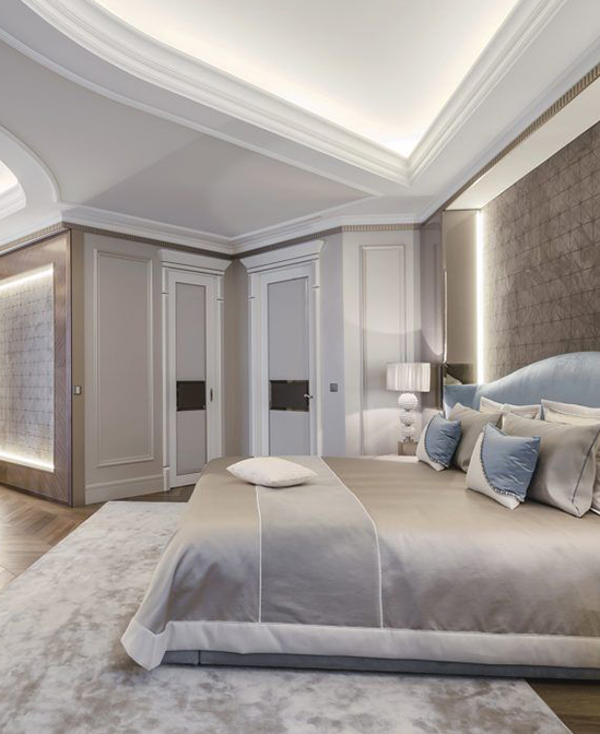 Photo chambre