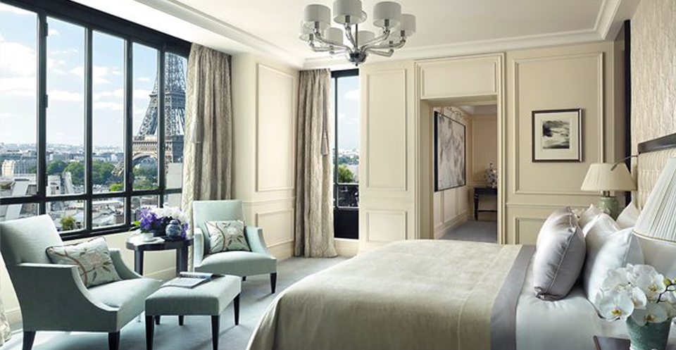 Photo chambre - Jaccuzi privé